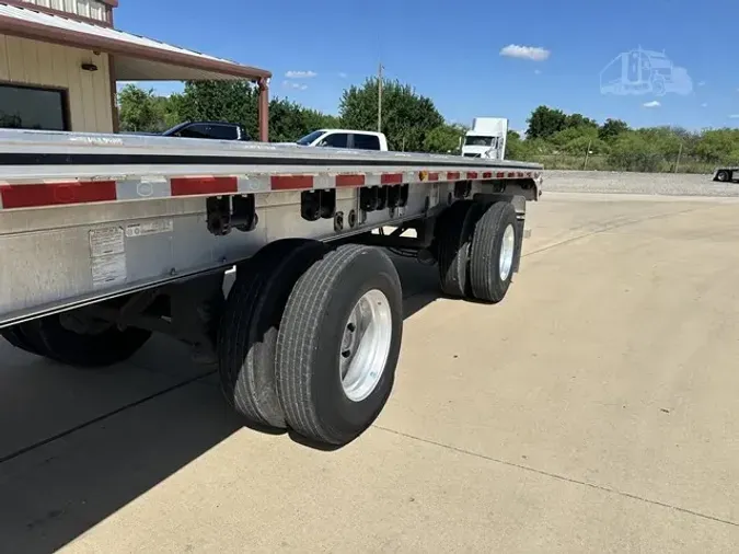 2024 MAC TRAILER MFG 