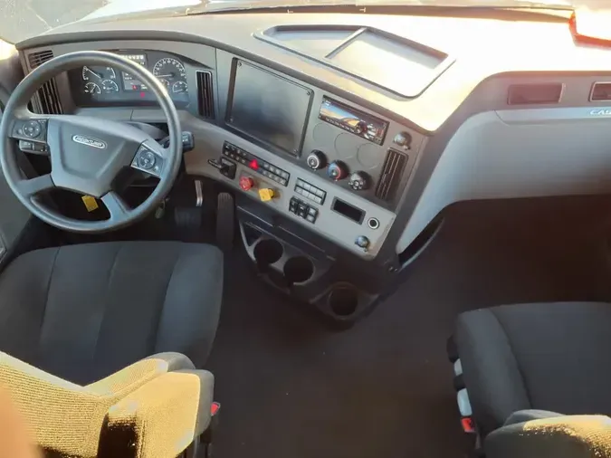 2020 FREIGHTLINER/MERCEDES NEW CASCADIA PX12664