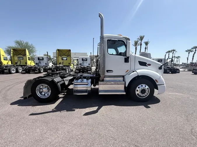 2018 Peterbilt 579c9f412ea501663eb822757877f33ad69