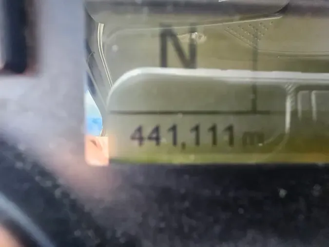 2019 FREIGHTLINER/MERCEDES CASCADIA 125