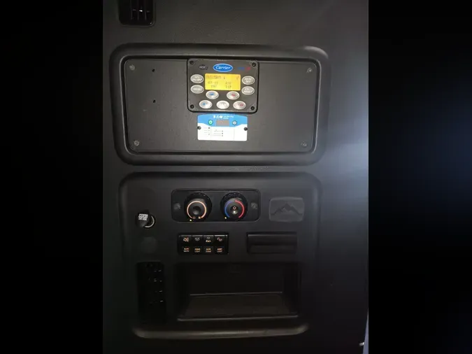 2019 FREIGHTLINER/MERCEDES NEW CASCADIA PX12664c9f5b44ade23fbd1869b9190b4418da6