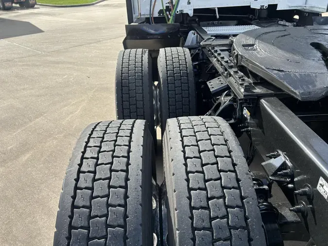 2021 Peterbilt 579