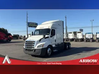2019 FREIGHTLINER CA116