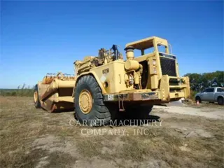 1983 Caterpillar 621B
