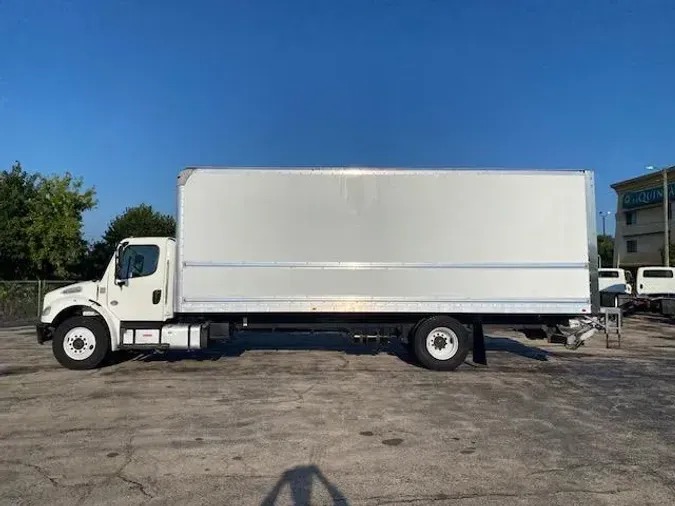 2020 Freightliner Business Class M2 106
