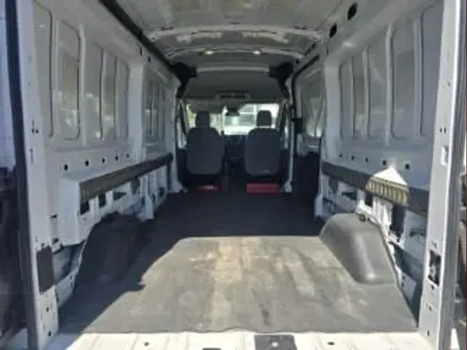 2016 FORD MOTOR COMPANY TRANSIT 250