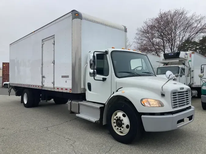 2019 FREIGHTLINER/MERCEDES M2 106