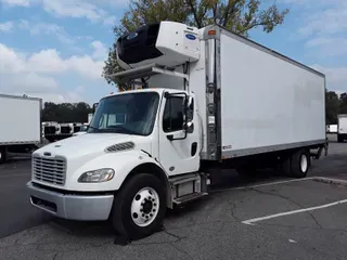 2015 FREIGHTLINER/MERCEDES M2 106