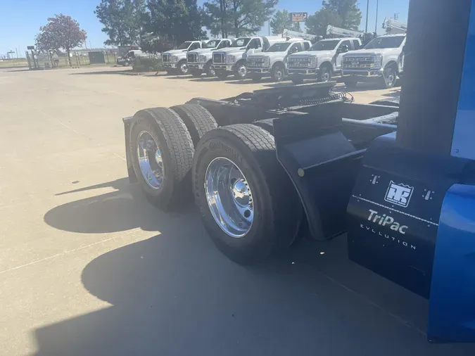 2020 Peterbilt 579