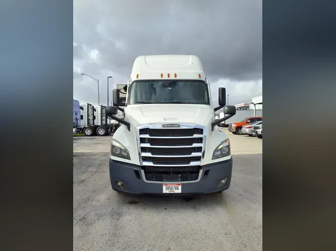 2022 FREIGHTLINER/MERCEDES NEW CASCADIA PX12664c9ffc90f2f1b2afb762779cd9dff8c01
