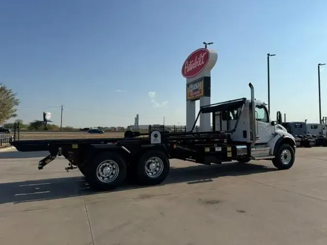 2024 Peterbilt 548c9fff588fd6cbb52ecb7dd1abc144535