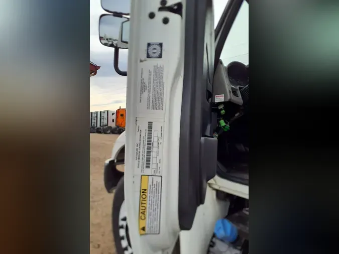 2018 NAVISTAR INTERNATIONAL 4300ca0010b737d71c42ca0ff29f82785e61