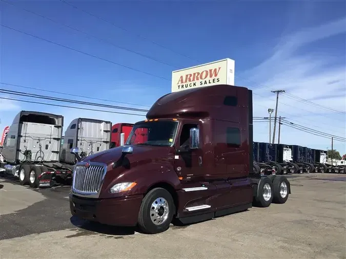 2021 INTERNATIONAL LT625ca0074b29d6164bd22f9973fe2c5125b