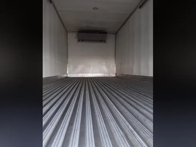 2020 CHEVROLET MOTOR DIV. LCF 4500XD