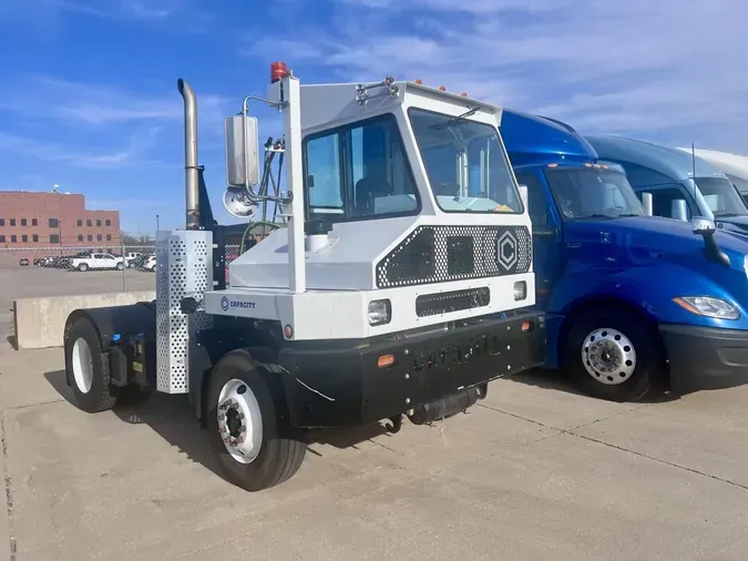 2018 CAPACITY TJ5000 DOTca010ffb4a746168796f7b3500ffe2c6