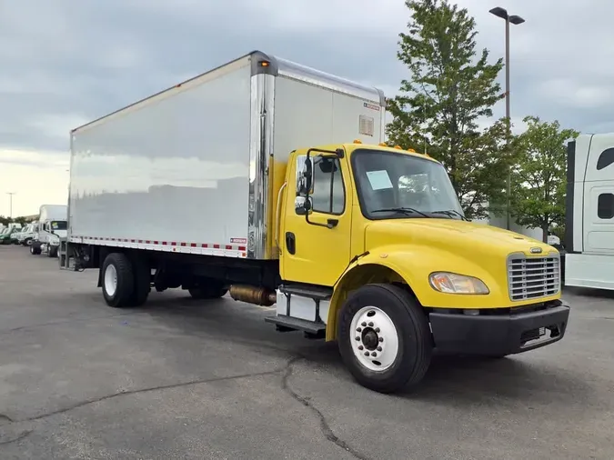 2016 FREIGHTLINER M2 106