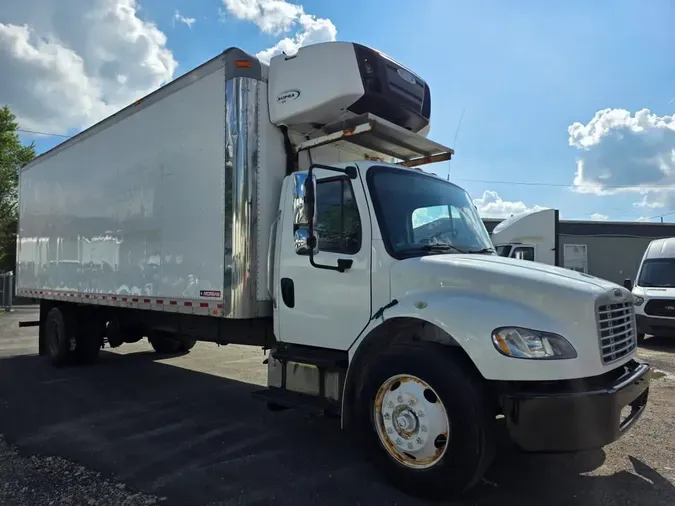 2019 FREIGHTLINER M2 106