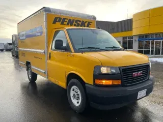 2019 GMC G33503