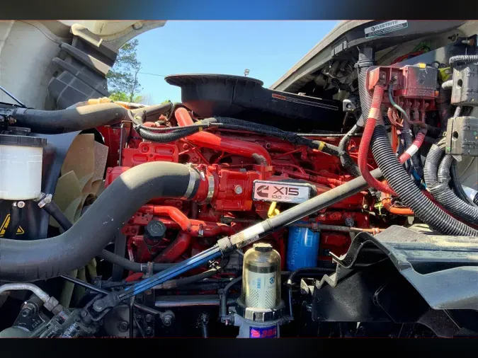 2021 INT LT625 6x4