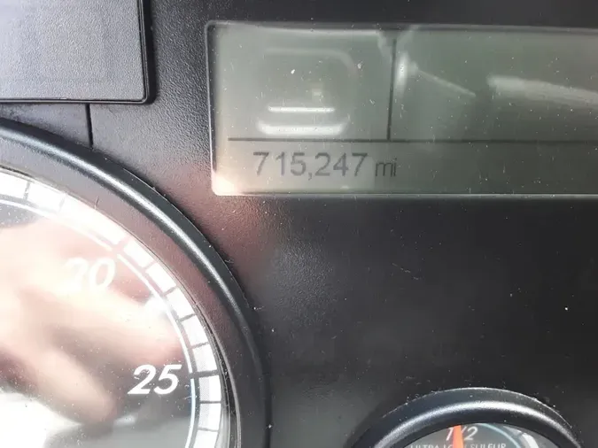 2019 FREIGHTLINER/MERCEDES CASCADIA 125