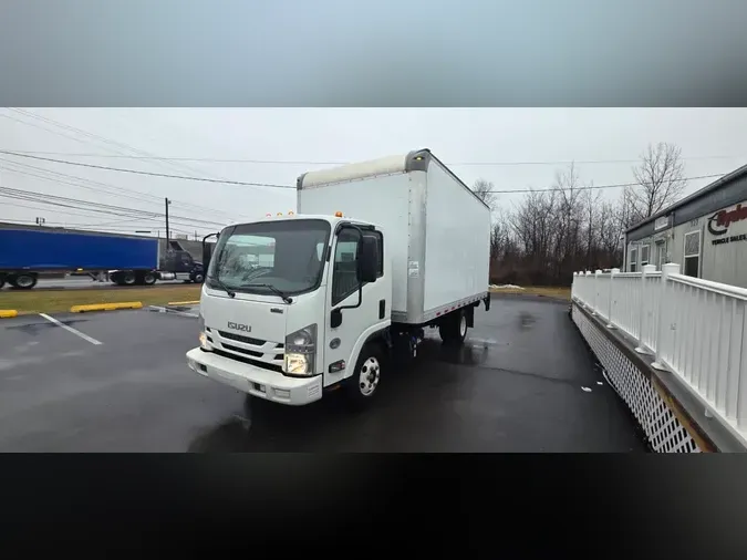 2018 ISUZU NPR HDca03e668ae2c07129845b765c6da7a85