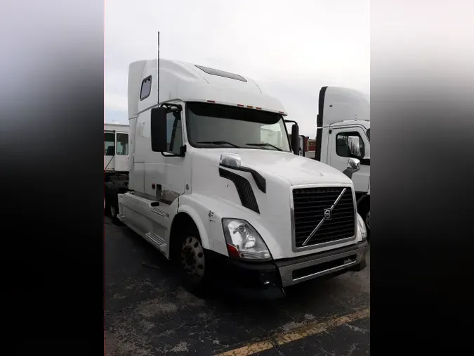 2007 Volvo VNL670