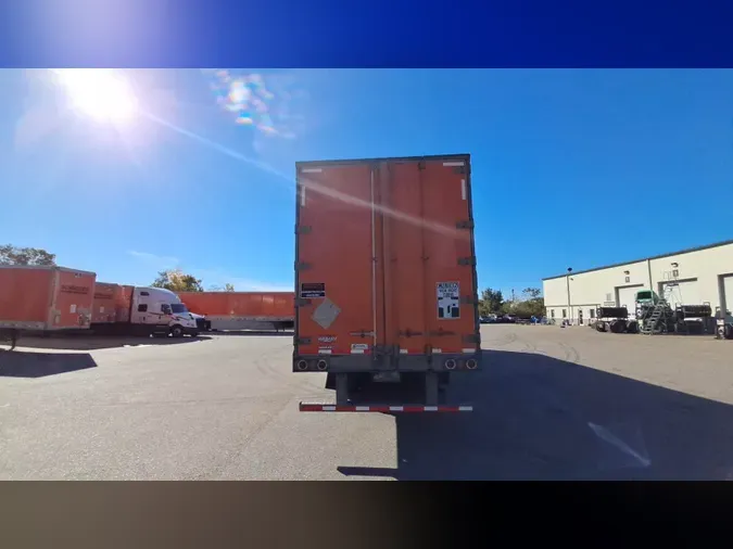 2015 Wabash DVHDHPCca0411e7692d420b7e8dfdf2a636960e