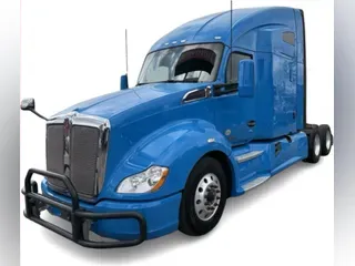 2021 Kenworth T680