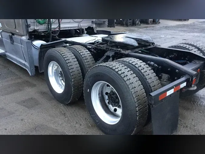 2020 Freightliner Cascadia