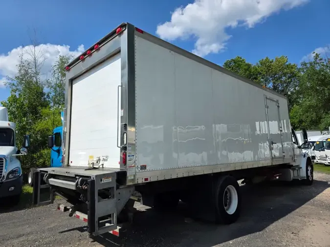 2016 FREIGHTLINER M2 106