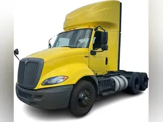 2020 International RH Series