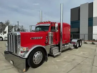 2016 Peterbilt 389