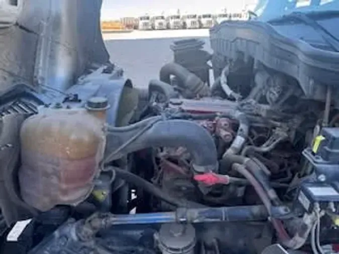 2018 NAVISTAR INTERNATIONAL 4300