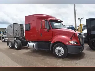 2015 INTERNATIONAL PROSTAR