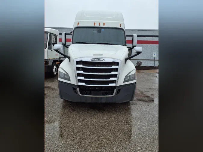 2019 FREIGHTLINER/MERCEDES NEW CASCADIA PX12664