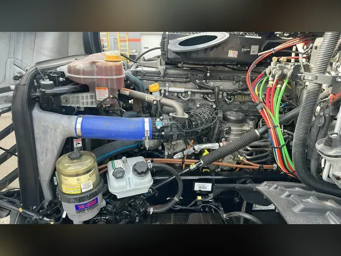2024 Freightliner Cascadia