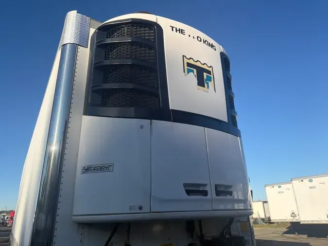 2017 UTILITY TRAILERS VS1RA 28/162/102