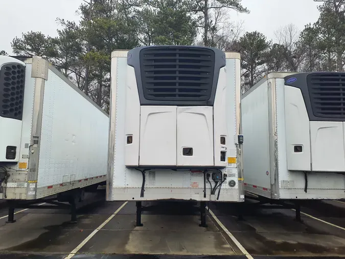 2017 UTILITY TRAILERS VS2RA 53/162/102