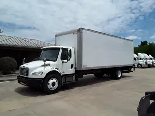 2016 Freightliner M2 106