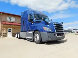 2019 Freightliner Cascadia