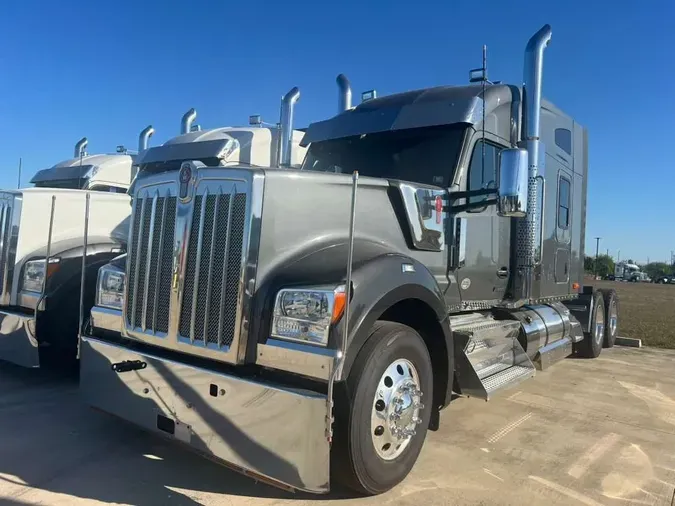 2024 Kenworth W990ca10d1ac1d10c454439947ae3ecd6339
