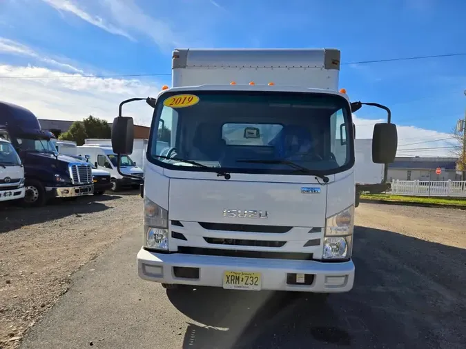 2019 ISUZU NQRca121831842c6db0e64a2f1bdb513cd0