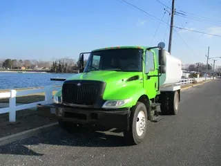 2010 INTERNATIONAL 4300