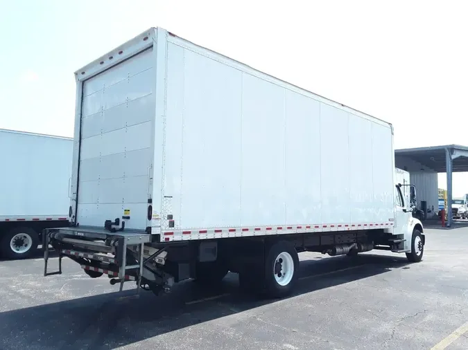 2020 FREIGHTLINER M2 106