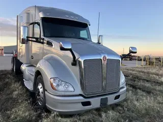 2021 KENWORTH T680