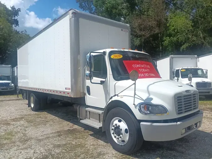 2020 FREIGHTLINER M2 106