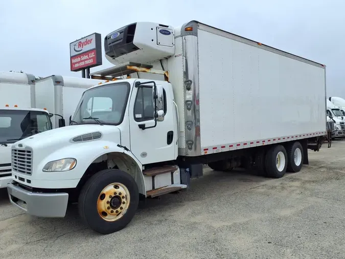 2018 FREIGHTLINER M2 106ca18f414598cce5c1eb538a9a810fa06
