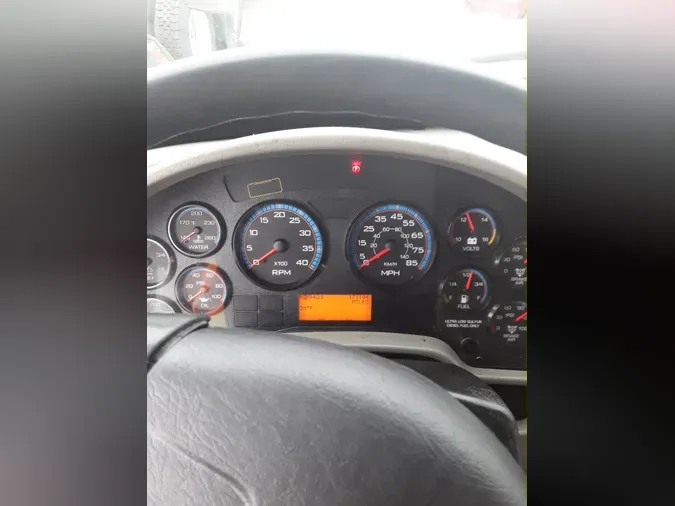2018 NAVISTAR INTERNATIONAL 4300