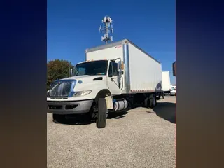 2016 Navistar International 4300