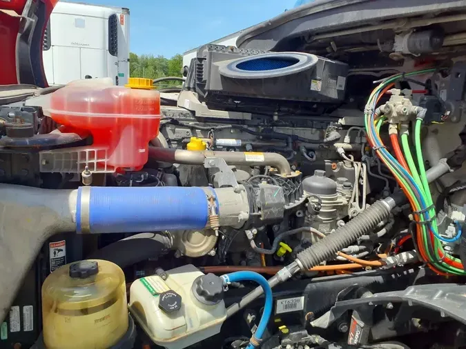 2019 FREIGHTLINER/MERCEDES NEW CASCADIA PX12664ca19ee33e7349a62b77f17b3d825e7cf